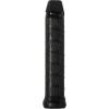 WILSON Classic Sponge Tennis Racquet Replacement Grip, Black
