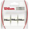 WILSON Pro Sensation Overgrip (12-Pack), White(White)