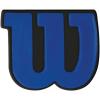 WILSON Profeel Tennis Vibration Dampener(Blue/Yellow)