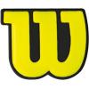 WILSON Profeel Tennis Vibration Dampener(Blue/Yellow)