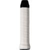 WILSON WRZ4016WH Pro Tennis Overgrip 12-Pack,White(Assorted)