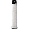 WILSON WRZ4016WH Pro Tennis Overgrip 12-Pack,White(Grey)