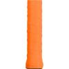 WILSON WRZ4016WH Pro Tennis Overgrip 12-Pack,White(Orange)