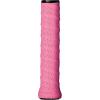 WILSON WRZ4016WH Pro Tennis Overgrip 12-Pack,White(Pink)