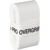 WILSON WRZ4016WH Pro Tennis Overgrip 12-Pack,White(White)