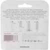 Wilson Advantage Tennis Racquet Over Grip (Pack of 3)(Black)