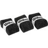 Wilson Advantage Tennis Racquet Over Grip (Pack of 3)(Black)