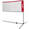 Wilson EZ Tennis Net(Wilson EZ Tennis Net (10-Feet))