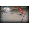 Wilson EZ Tennis Net(Wilson EZ Tennis Net (18-Feet))