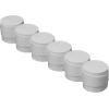 Wilson Pro Overgrip – 60 Pack, White
