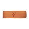 Wilson RF Leather Tennis Replacement Grip – Brown(ＦＦ (Pack of 2))