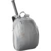 Wilson Shift Super Tour Tennis Racket Bags – Artic Ice(Backpack – Holds up to 2 Rackets)