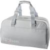 Wilson Shift Super Tour Tennis Racket Bags – Artic Ice(Duffle Bag – Holds up to 2 Bottles)
