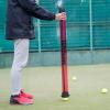 Wilson Tennis Ball Pick-Up Tube – Tennis Balls Not Included