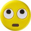 Wilson Tennis Dampeners – 2 Pack(Eye Roll/ Crying Laughing Emojis)