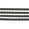 Wilson Tungsten Tuning Tape, One Size(One Size)