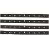 Wilson Tungsten Tuning Tape, One Size(One Size)