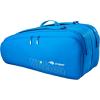 Wilson US Open Tour Tennis Racket Bag -Blue