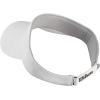 Wilson Womens Visor(White)