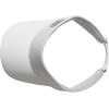 Wilson Womens Visor(White)