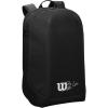 Wilson DNA Super Tour Backpack – Padel, Black(Black)