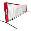 Wilson EZ Tennis Net(Wilson EZ Tennis Net (10-Feet))