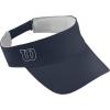 Wilson Womens Visor(Outer Space)