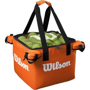WILSON Teaching Bag(Orange)