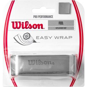 Wilson Shift Pro Performance Tennis Replacement Grip – Grey