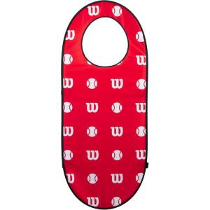 Wilson Tennis Pop-up Target POP UP TARGET (Height 142cm x Width 57cm)(Wilson)