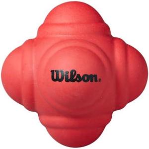 Wilson Tennis Reaction Ball Choose Small or Large(Small)