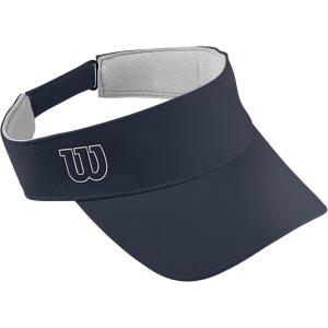 Wilson Womens Visor(Outer Space)