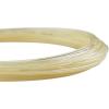 WILSON Natural Gut Tennis String – Set, White(16)