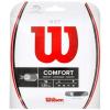 Wilson NXT Multifilament 17 Gauge Tennis Racket String in Natural Color
