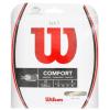 Wilson NXT Multifilament 17 Gauge Tennis Racket String in Natural Color