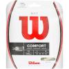 Wilson NXT Multifilament 17 Gauge Tennis Racket String in Natural Color