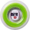 Wilson Sensation 16 Neon Green Tennis String(Reel)
