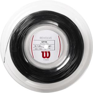 Wilson Revolve Reel(Black)