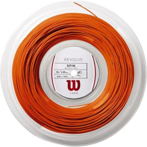Wilson Revolve Reel(Orange)