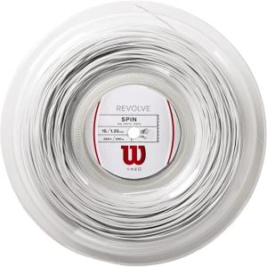 Wilson Revolve Reel(White)