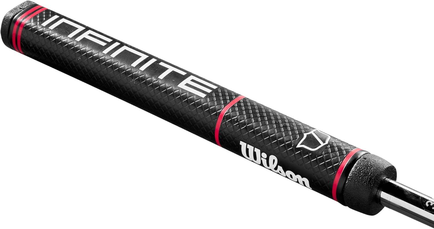 imageWilson 2024 Infinite Mens Windy City Golf Putters34