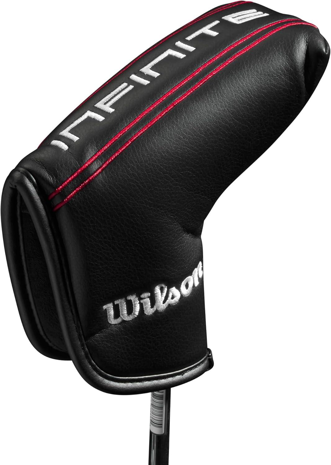imageWilson 2024 Infinite Mens Windy City Golf Putters34