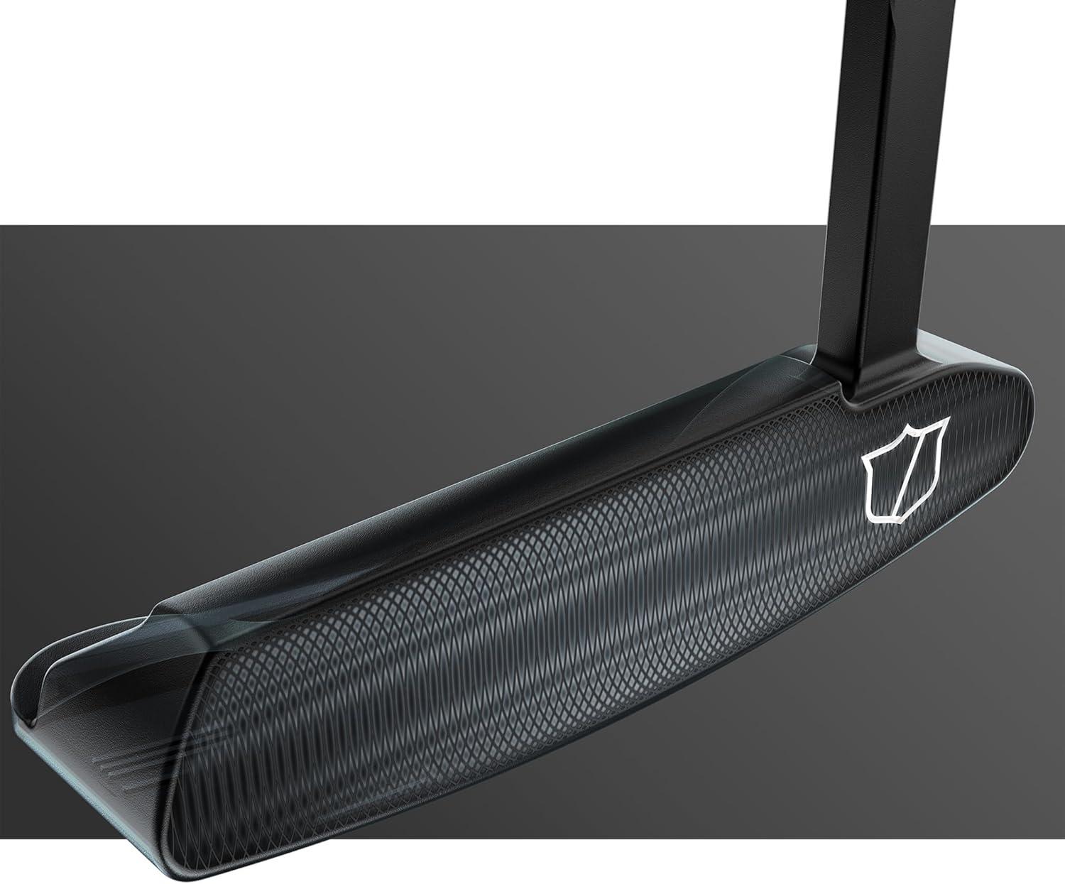 imageWilson 2024 Infinite Mens Windy City Golf Putters34