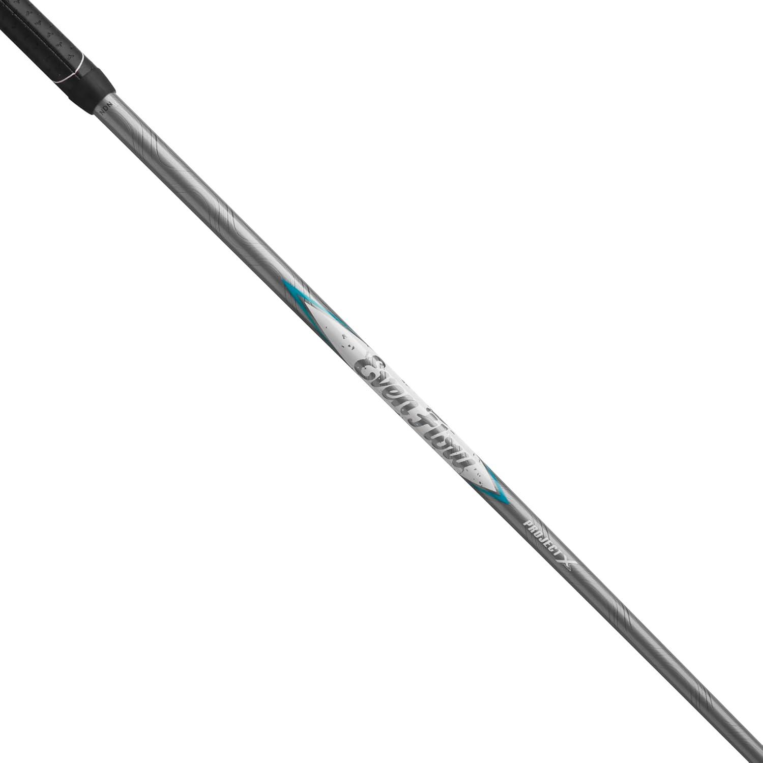 imageWilson Dynapower Womens Hybrid Golf Clubs 456Right