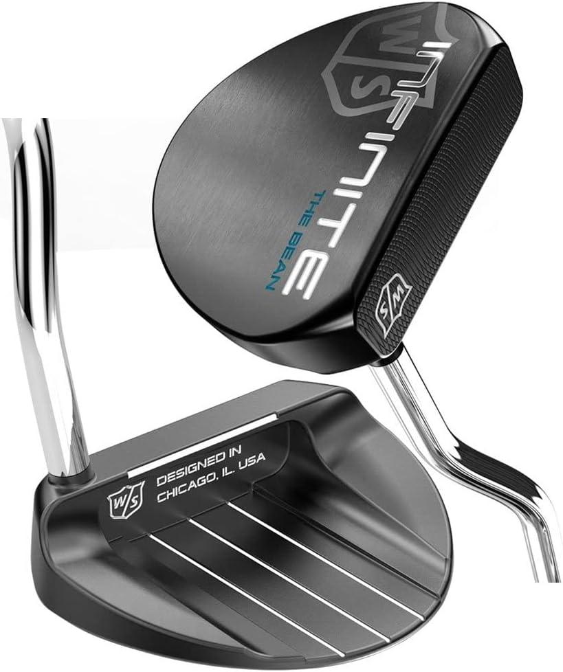 imageWilson Infinite Womens Golf PutterLeft