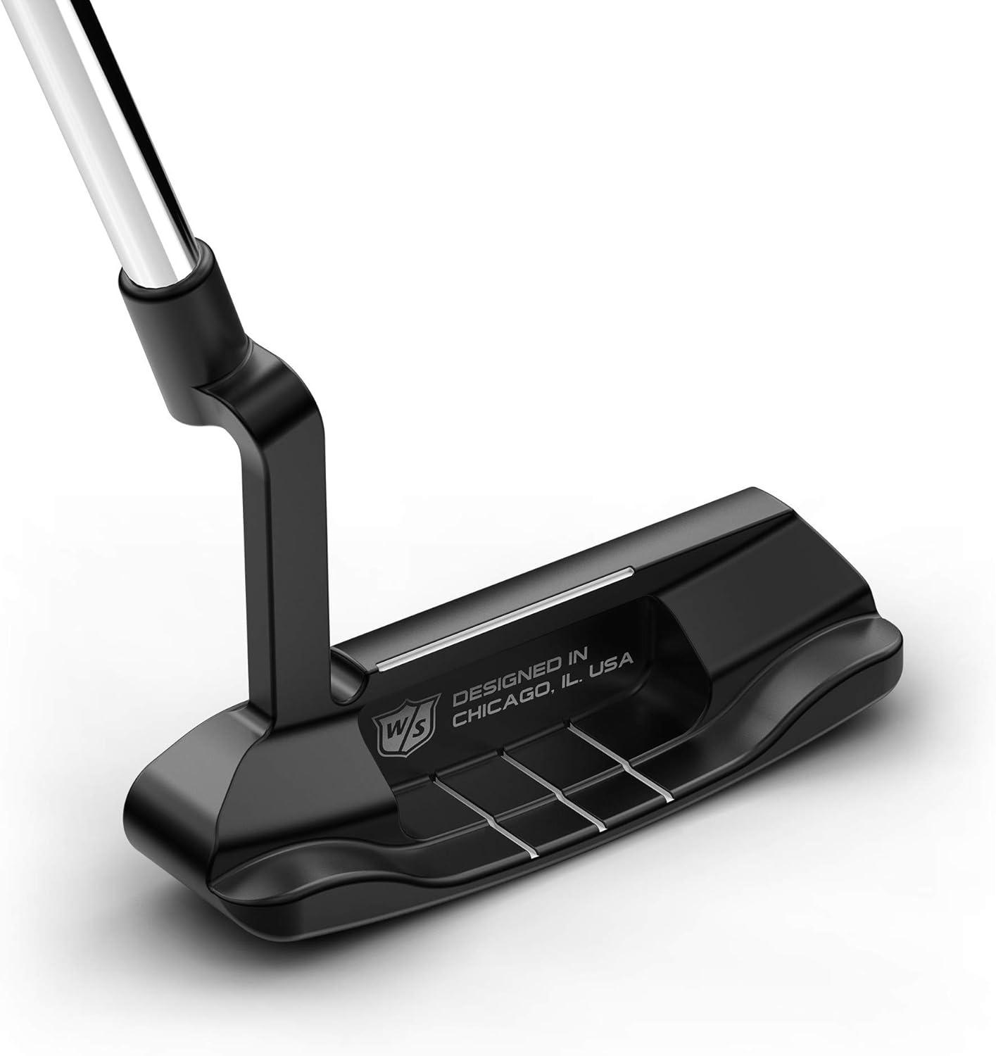 imageWilson Infinite Womens Golf PutterRight