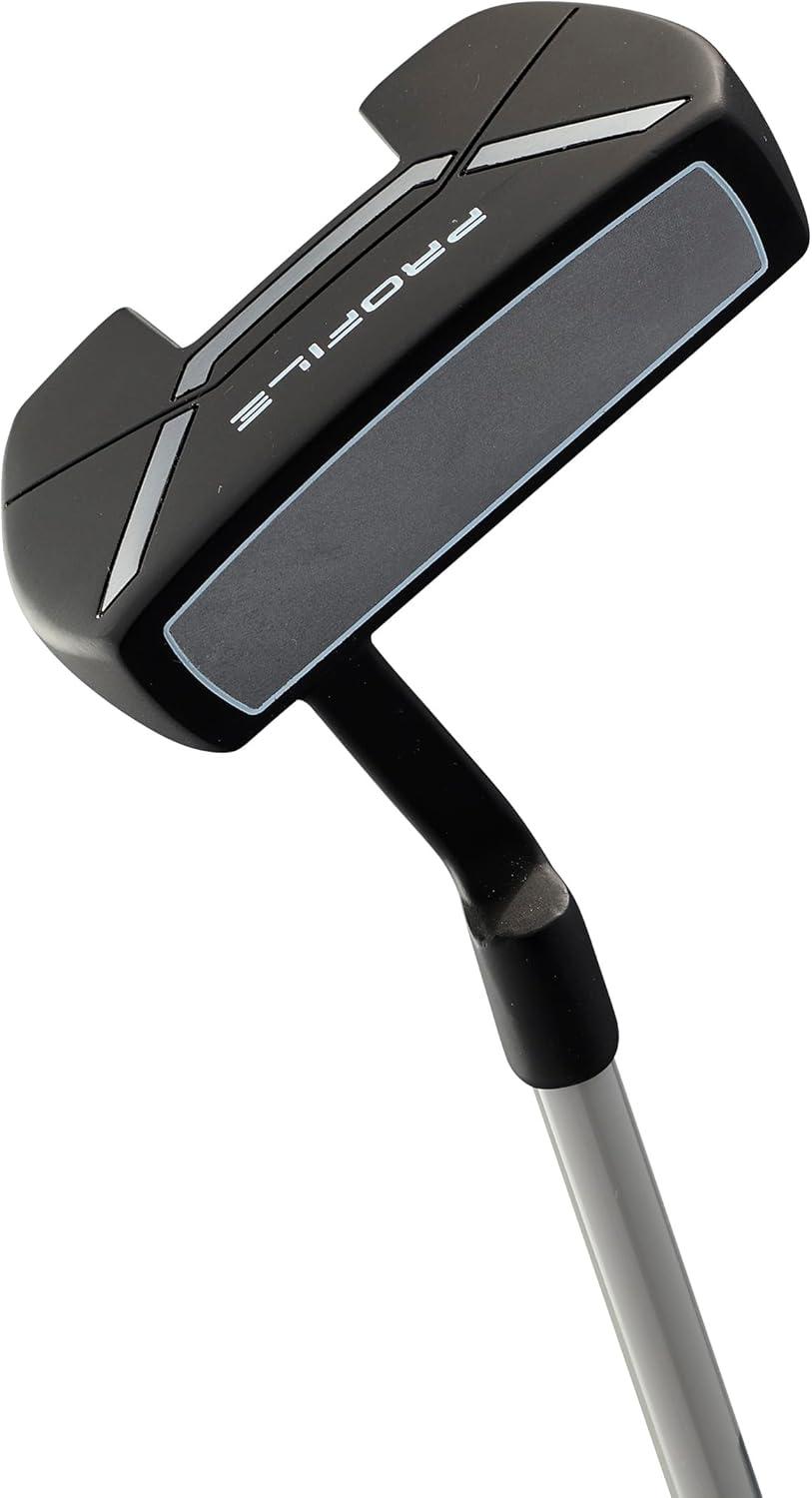 imageWilson Profile Junior Complete Golf SetsLeft