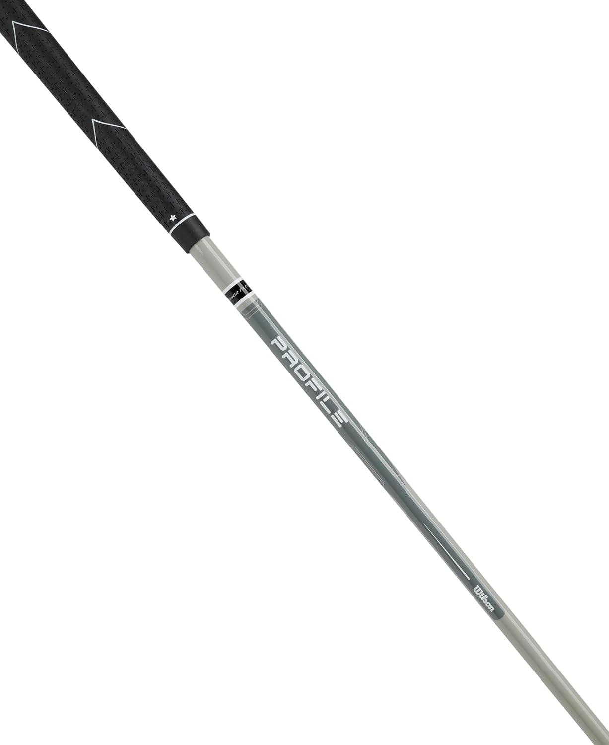 imageWilson Profile Junior Complete Golf SetsRight