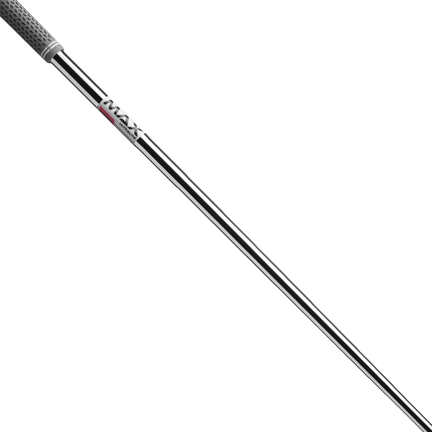 imageWilson Staff Golfschlger Dynapower Eisensatz 5PW GW Stahl Fr DamenLeft