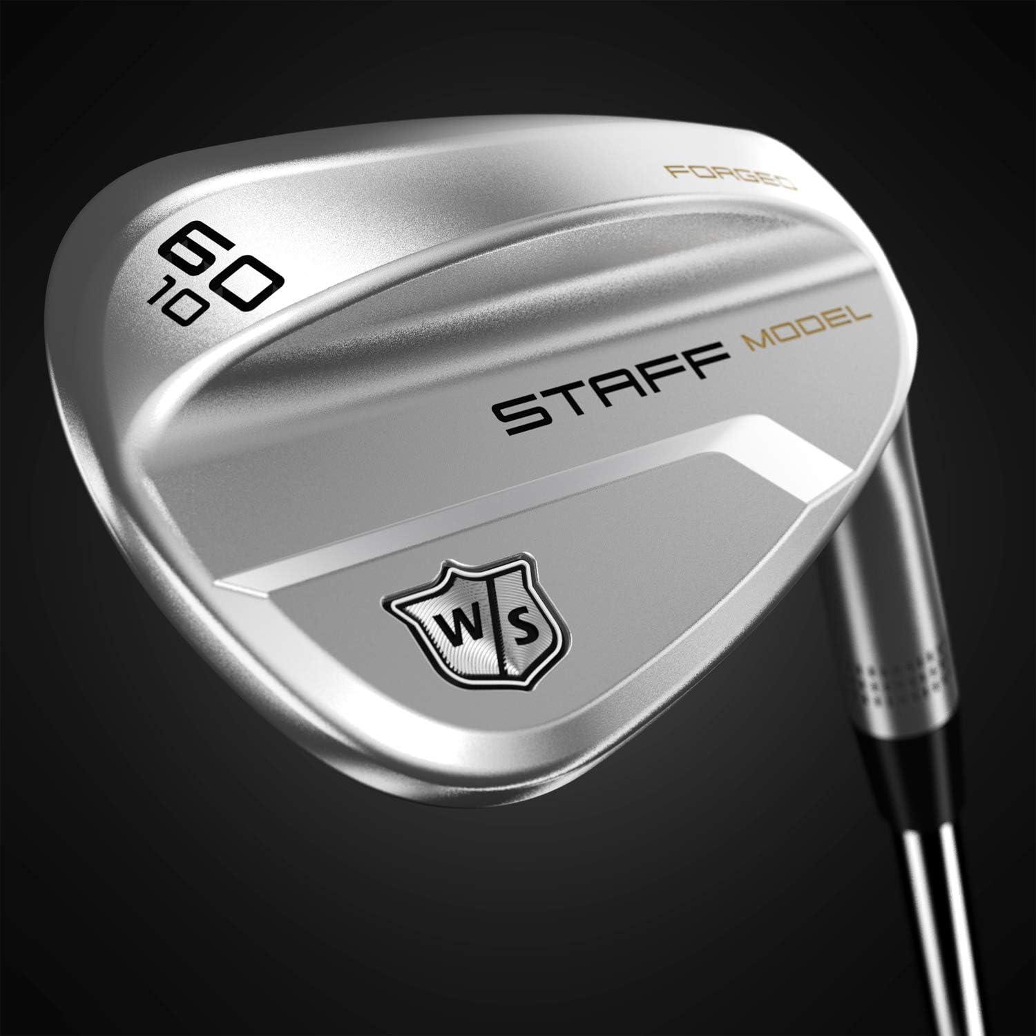 imageWilson Staff Model Mens Golf WedgeRight